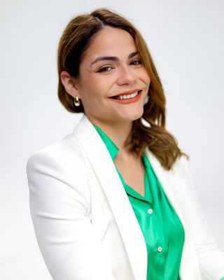 Photo of Yasmarie Lucca Anavitate, Psychologist, PsyD
