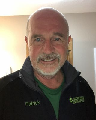 Photo of Patrick D Powers - Vision Quest Counseling, Counselor, MA, LPC-MH
