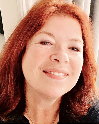 Photo of Sally McCue, Clinical Social Work/Therapist, LICSW