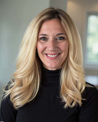 Photo of Janet Arnold - ADHD | Anxiety | PTSD | Menopause - Janet Arnold, Registered Psychotherapist (Qualifying), MACP, RECE