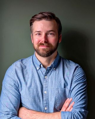 Photo of Kevin Murphy, Psychiatric Nurse Practitioner, APRN, PMHNP