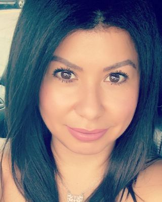 Photo of Vanessa Bretado-Monroy, Licensed Professional Counselor in Fort Bliss, TX