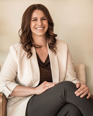 Photo of Rebekah L Smith, Counselor, LMSW, LICSW
