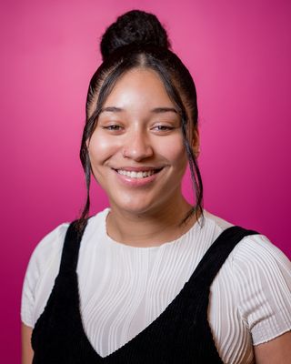 Photo of Jasmine Conyers, Licensed Professional Counselor, MS, LPC, NBCC