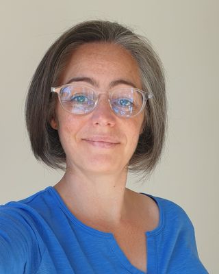 Photo of Eefje Slagboom - Evolving Sense Therapy, Counsellor, MNCPS Acc.