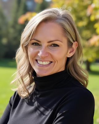 Photo of Andrea Michelle Swarat, Licensed Professional Counselor, LPC, NBCC