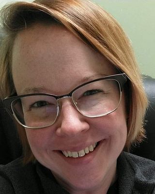Photo of Mel Merlotti, Licensed Professional Counselor, MEd, NCC, LPC