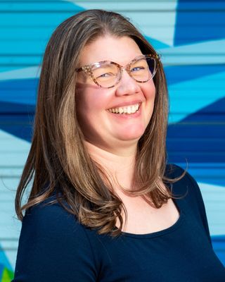 Photo of Erin Wyatt, Psychiatric Nurse Practitioner, PMHNP