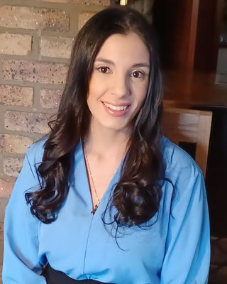 Photo of Fallyn Farah, Registered Counsellor, BSocSci Hons