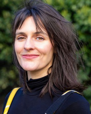 Photo of Sara Guidi, Psychotherapist, ACP