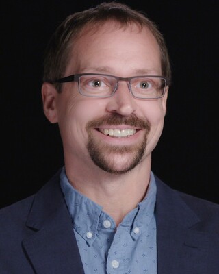 Photo of Jeremy Jones, Psychologist in Southeast, Eugene, OR