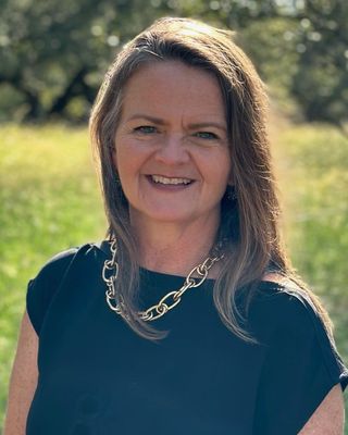 Photo of Stephanie Simpson, Clinical Social Work/Therapist, LCSW-S
