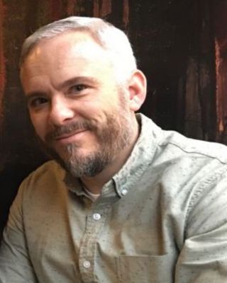 Photo of Matthew White, Marriage & Family Therapist, MDiv, LMFT