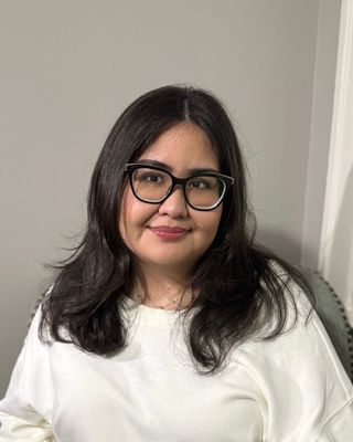 Photo of Daniela Lara-Guzman, Clinical Social Work/Therapist, LLMSW