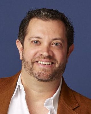 Photo of David Luis Ortega, Psychologist, PsyD