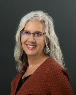 Photo of Shannon A Fritchman, Licensed Professional Counselor, MA, NCC, LPC