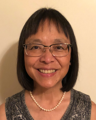 Photo of Alisa T. Wong, Psychologist, Psy.D.