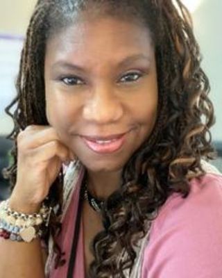 Photo of Mellonese Mayfield, Counselor, LMHC