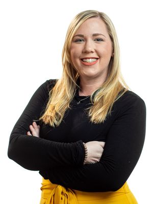 Photo of Shannon Cunningham, Clinical Social Work/Therapist