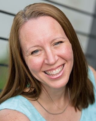 Photo of Amy Blue, Counselor in Benton County, AR