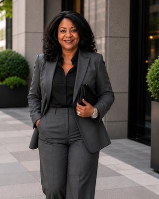 Photo of Kisha L. Chance, Psychiatric Nurse Practitioner, PMHNP, BC