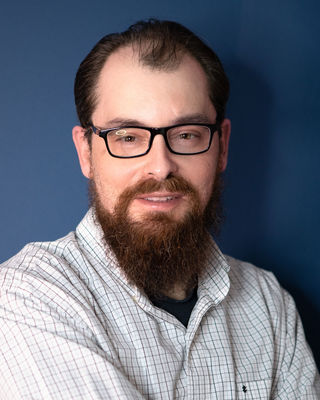 Photo of Thomas Rodger, Licensed Professional Counselor in Augusta, GA