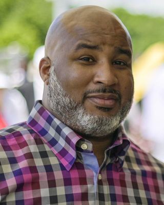 Photo of Yohance Tate, Pre-Licensed Professional, Intern