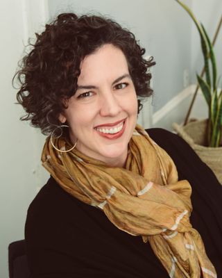 Photo of Kathryn Bryan, Psychologist in Atlanta, GA