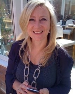 Photo of Laura Beech, Psychotherapist in Wishaw, Scotland