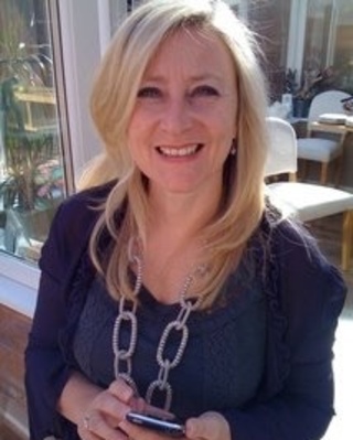 Photo of Laura Beech, MSc, MBACP Accred, Psychotherapist