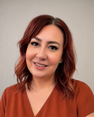Photo of Jillian Everett, Registered Psychotherapist, BA, MACP, RP