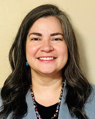 Photo of Alison Smoke, Clinical Social Work/Therapist, LCSW