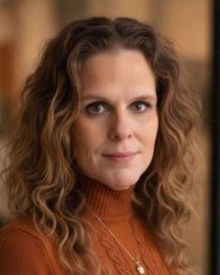 Photo of Kelly Ann Rettberg, Licensed Professional Counselor, LPC