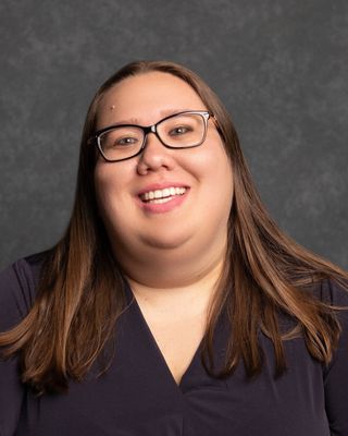 Photo of Abigail E Jones, Clinical Social Work/Therapist, MSW, LCSW