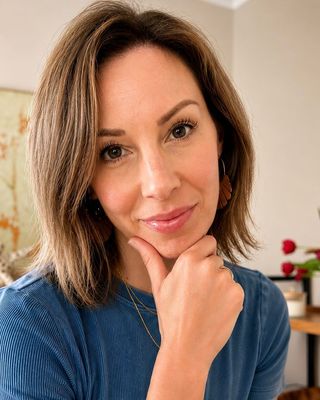 Photo of Nicole Byrne, Marriage & Family Therapist, MA, LMFT