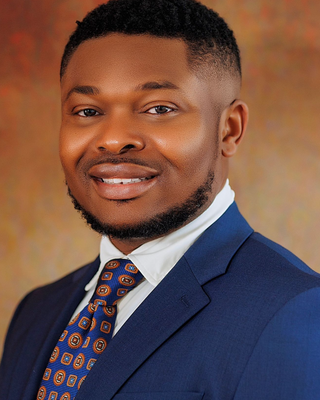 Photo of Kelechi Okwaraji, Psychiatric Nurse Practitioner, PMHNP