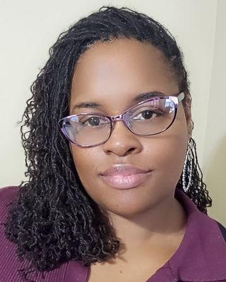 Photo of Ashley Danzy, Pre-Licensed Professional
