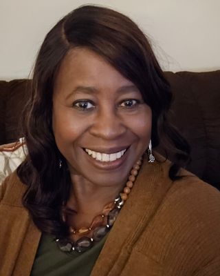 Photo of Wanda McInnis, Licensed Professional Counselor in 24541, VA