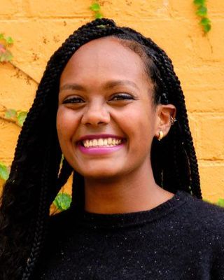 Photo of Segen Mehreteab, Registered Social Worker, MSW, RSW, BSc