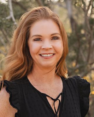 Photo of Sheri Robenstine, Licensed Professional Counselor, MA, LPC