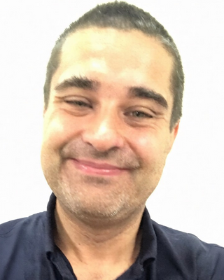 Photo of Adam Clayton, Psychotherapist, MA, MUKCP
