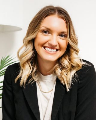 Photo of Kalli Portillo, Licensed Mental Health Counselor, MS, LMHC, CCTP