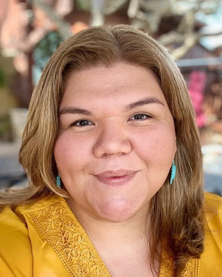 Photo of Jackie Guillon-Montagne, Clinical Social Work/Therapist, LCSW