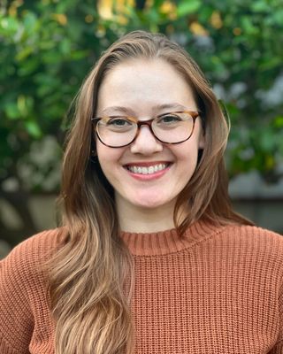 Photo of Shayna Harvey, Marriage & Family Therapist Associate, MA, AMFT