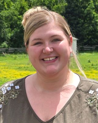 Photo of Raegan Reid, Pre-Licensed Professional, MHC-LP