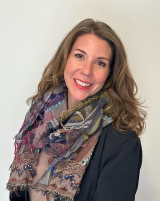 Photo of Sallie Turnbull, Licensed Professional Counselor Associate, LPCA