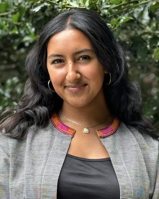 Photo of Madhumita Mahesh, Counselor, LAPC