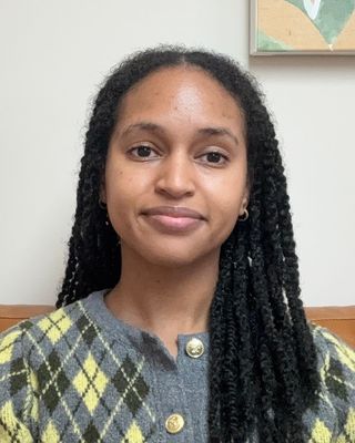 Photo of Jasmin Trenfield - Jasmin Trenfield: Adults, Youth,CBT, Pre-Licensed Professional, LSW