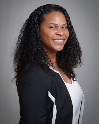 Photo of Stephanie Barrett, Licensed Professional Counselor, MS