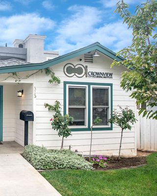 Photo of Crownview Co-Occurring Institute, Treatment Center in Oceanside, CA